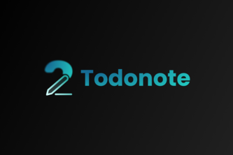 2doNote Logo
